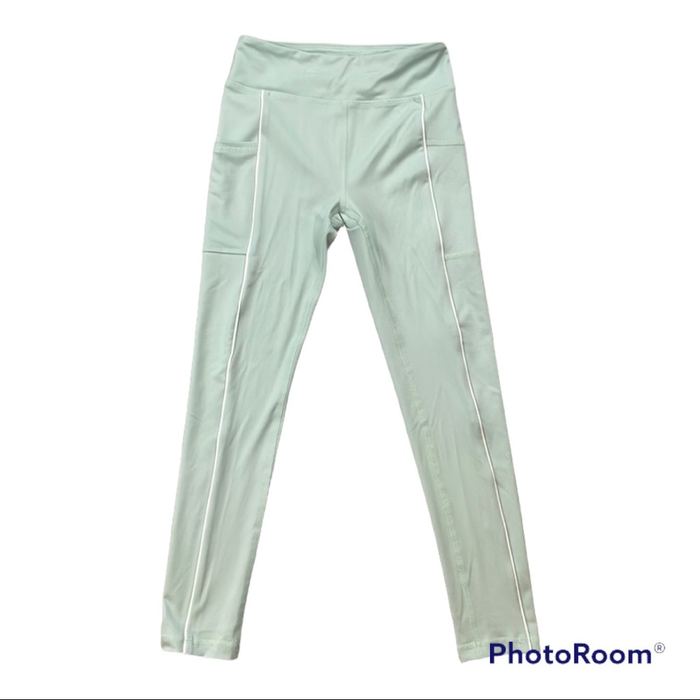 Girls Tek Gear Performance Leggings